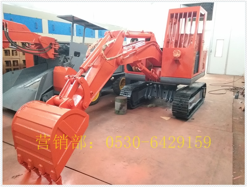 電動防爆挖掘機防爆系統(tǒng)QJZ2-80、120/1140(660)SF型煤礦風(fēng)機用隔爆兼本質(zhì)安全型雙電源真空電磁起動器
